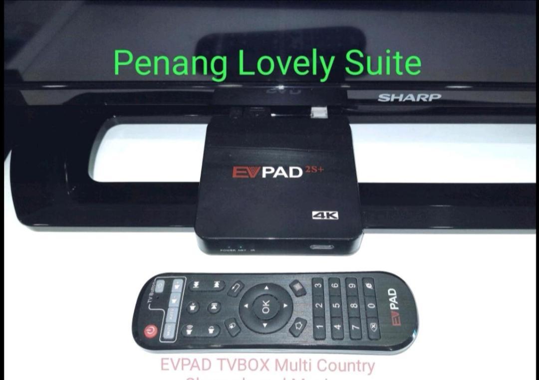 Penang Studio Suite In Georgetown George Town Exterior foto