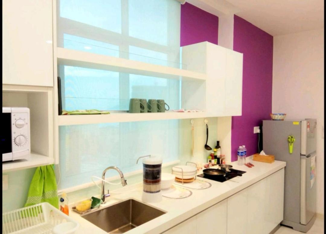 Penang Studio Suite In Georgetown George Town Exterior foto
